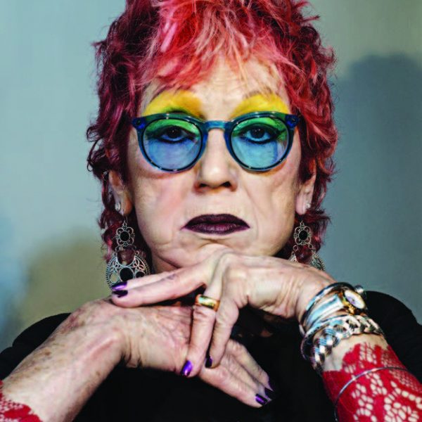 Judy Chicago