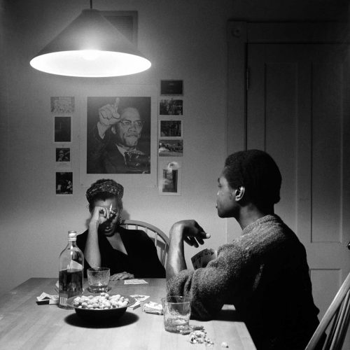 Carrie Mae Weems