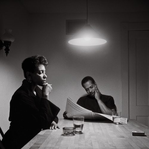 Carrie Mae Weems