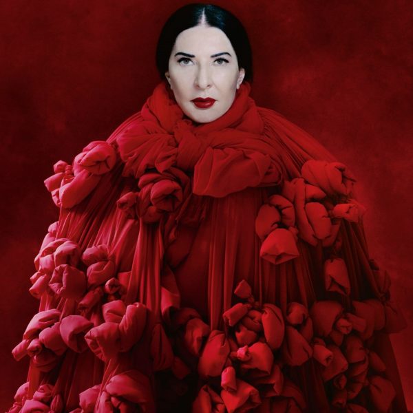 Marina Abramovic