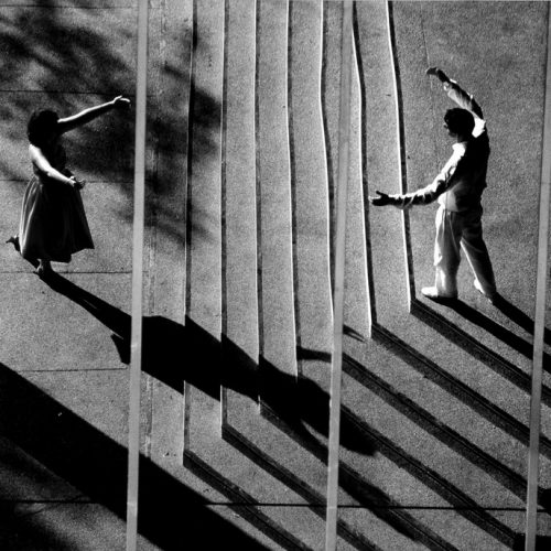 MARINA ABRAMOVIĆ